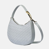 Taylor M Plait Borsa a mano Arctic Teal