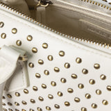 Lucy Rock Borsa a spalla Milk