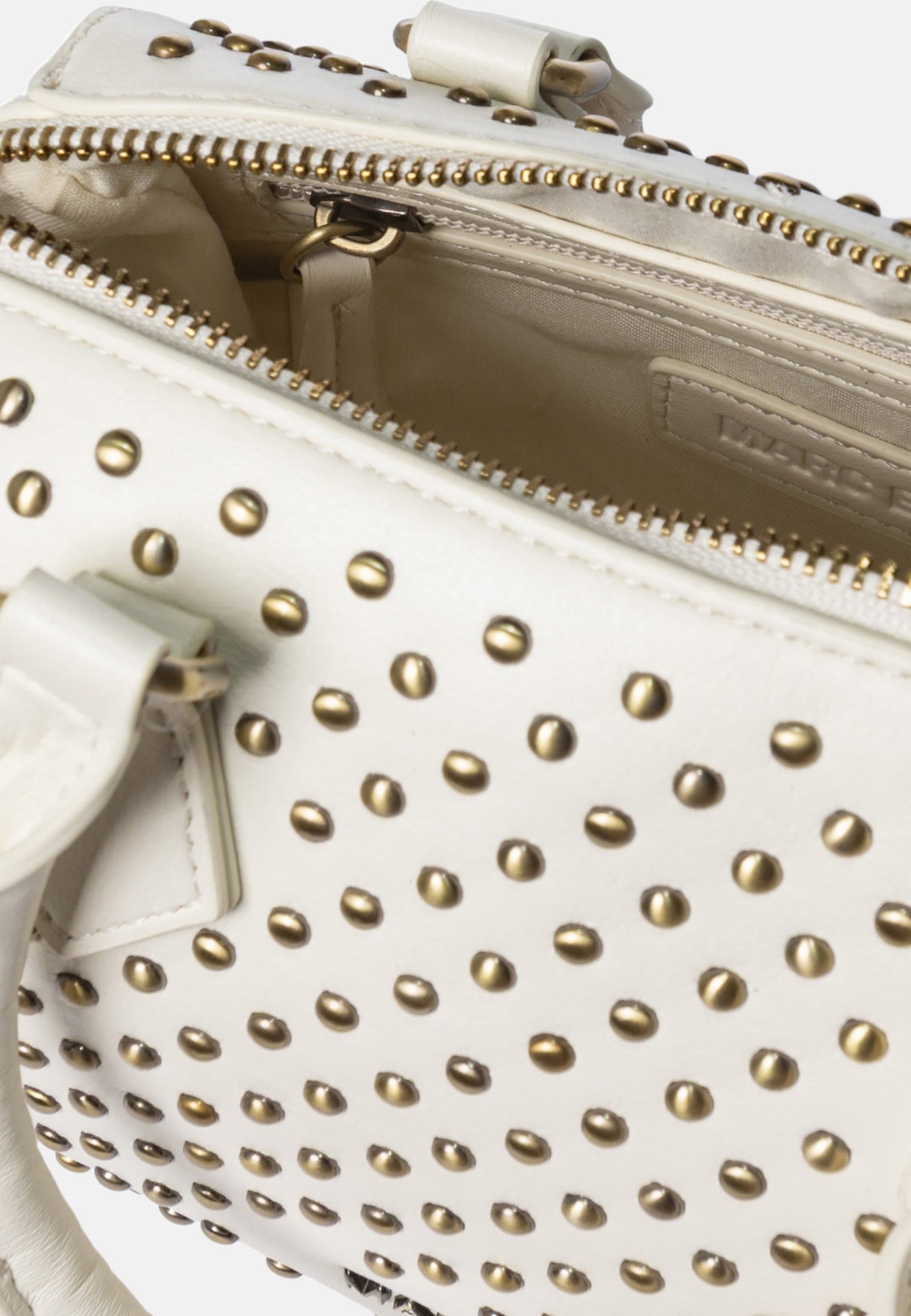 Lucy Rock Borsa a spalla Milk