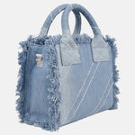 Buby S. Miquel S Borsa a mano Jeans