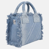 Buby S. Miquel S Borsa a mano Jeans