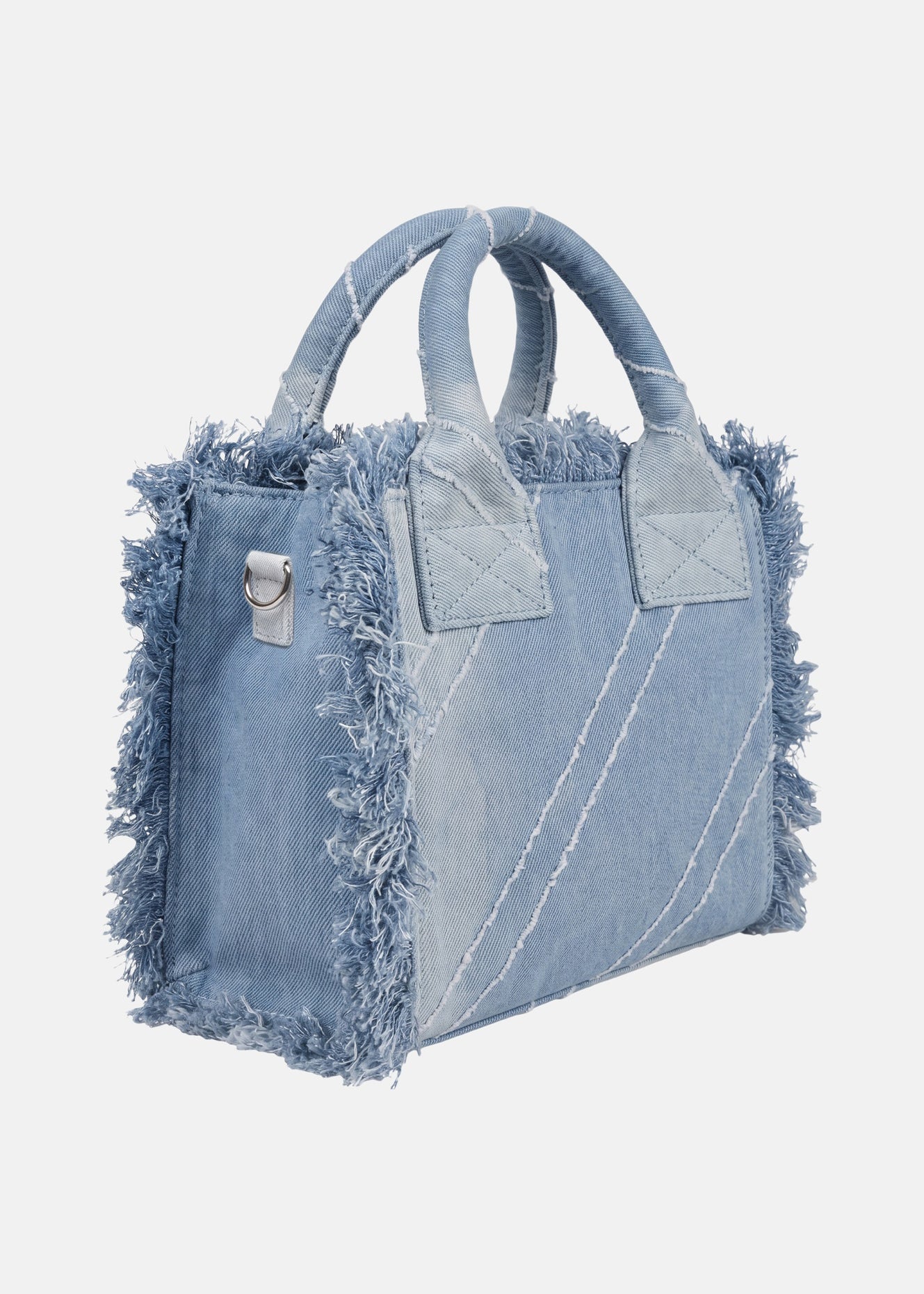 Buby S. Miquel S Borsa a mano Jeans