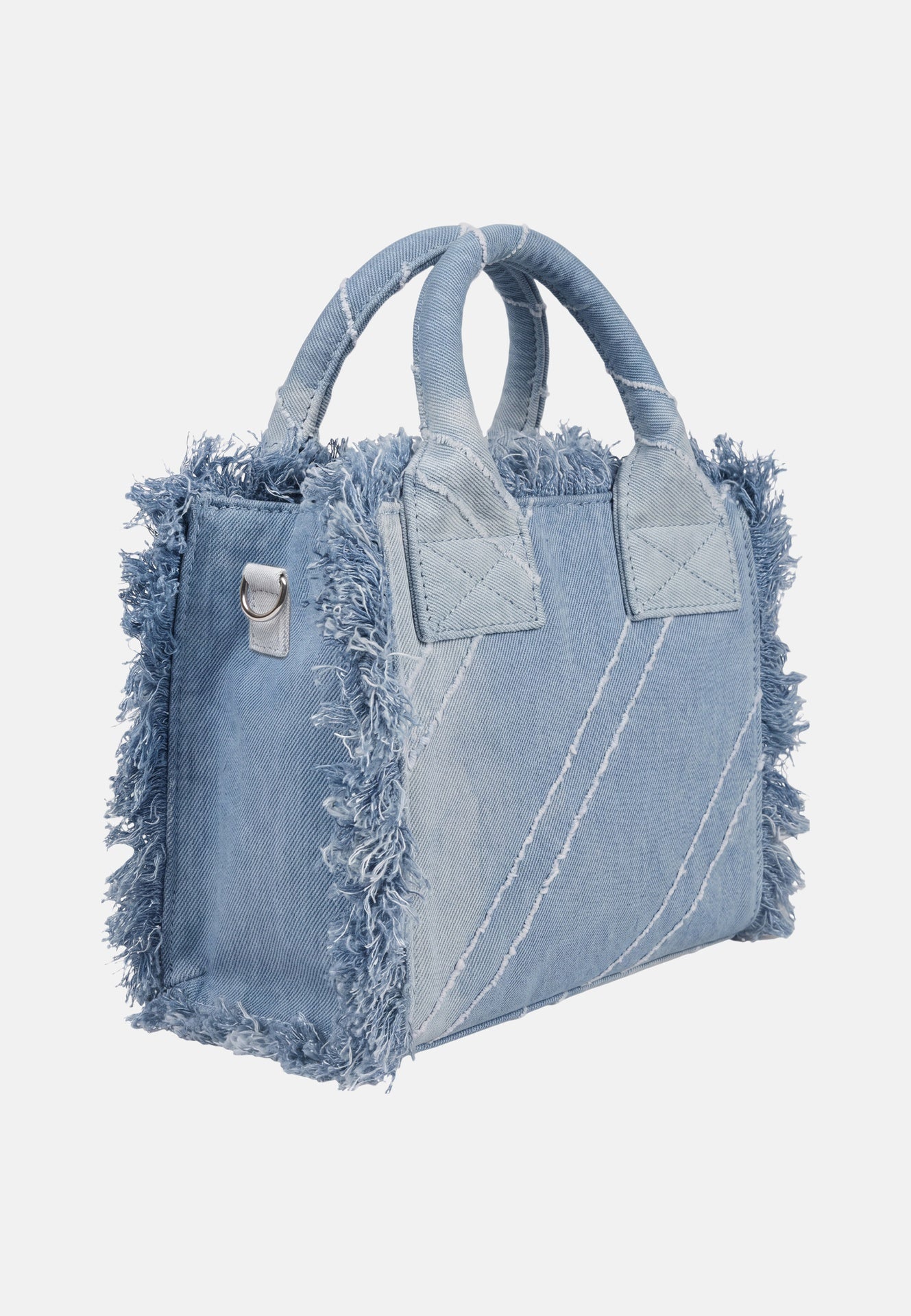 Buby S. Miquel S Borsa a mano Jeans