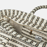 Buby L Indy 26 Borsa a mano Beige