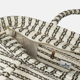 Buby L Indy 26 Borsa a mano Beige