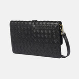 Chloe Plait Borsa a mano Black