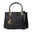 Krissy S Straw Borsa a mano Black