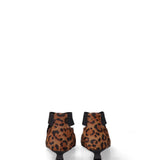 Scarpa con tacco GLC78 | Leopardato