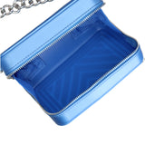 Flat Blush Borsa a spalla