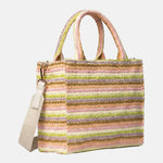 Buby Salinas M Borsa a spalla Sand