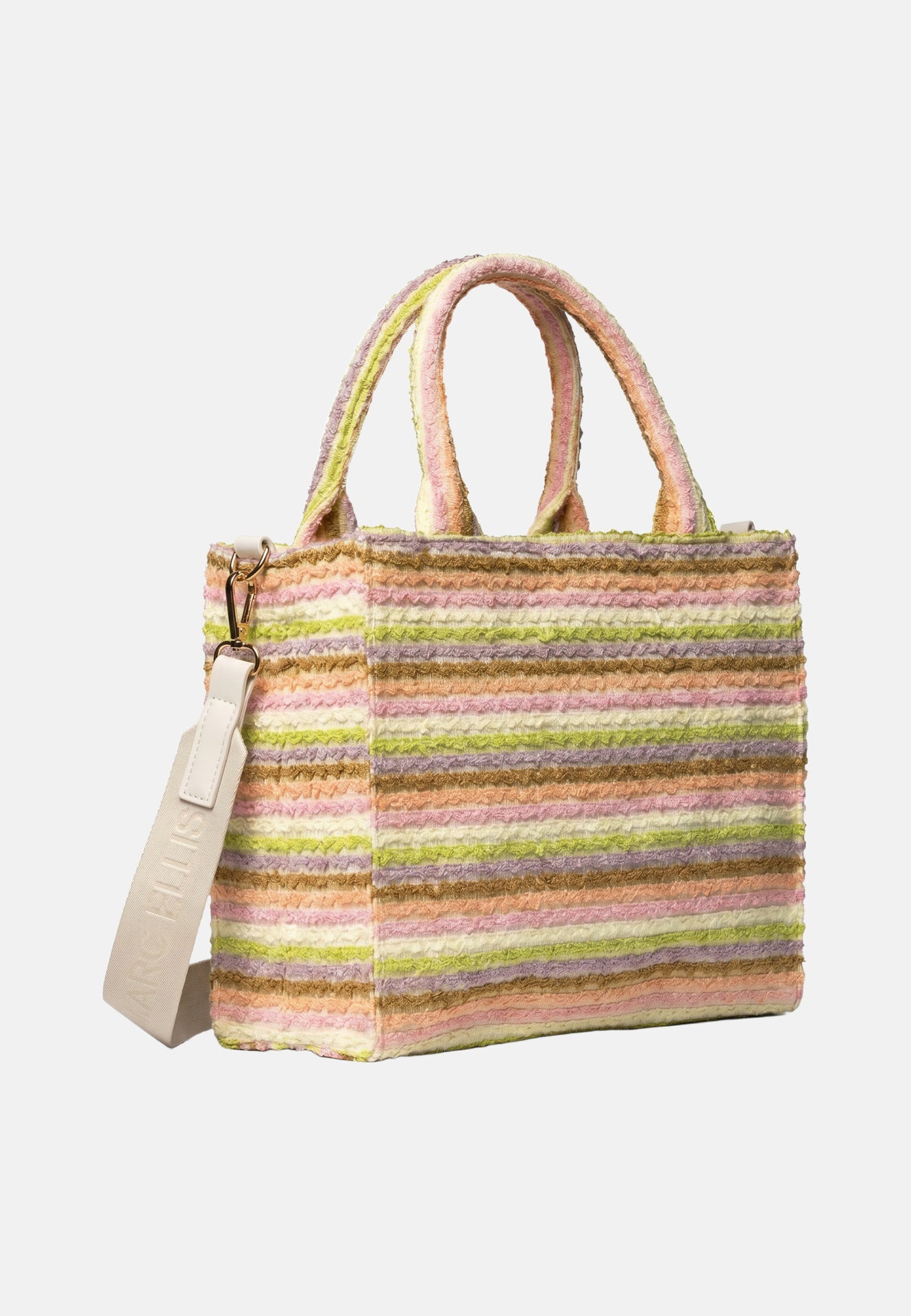 Buby Salinas M Borsa a spalla Sand