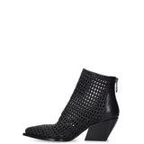 Stivaletto MARC ELLIS | Nero