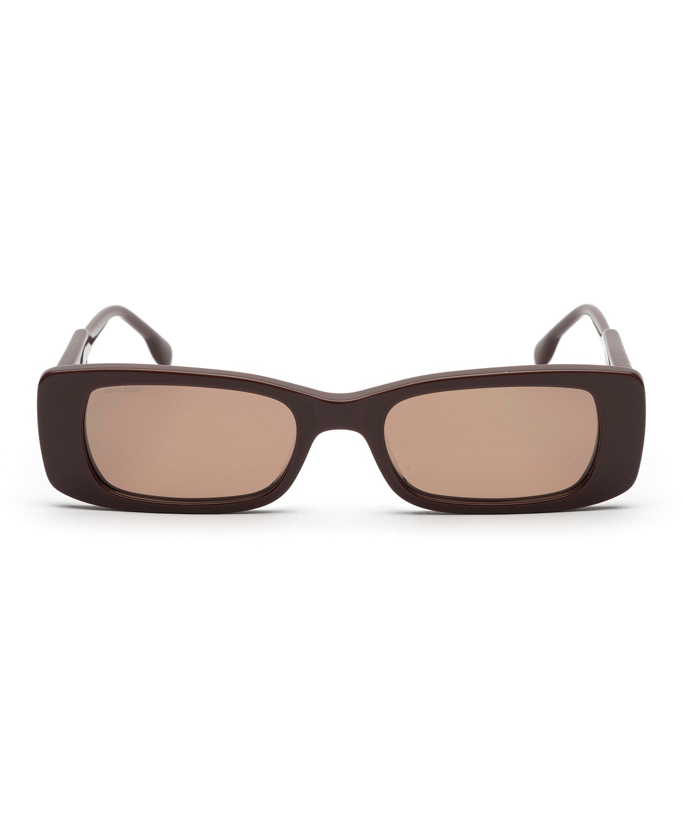 Occhiali da sole AGATA | Bordeaux