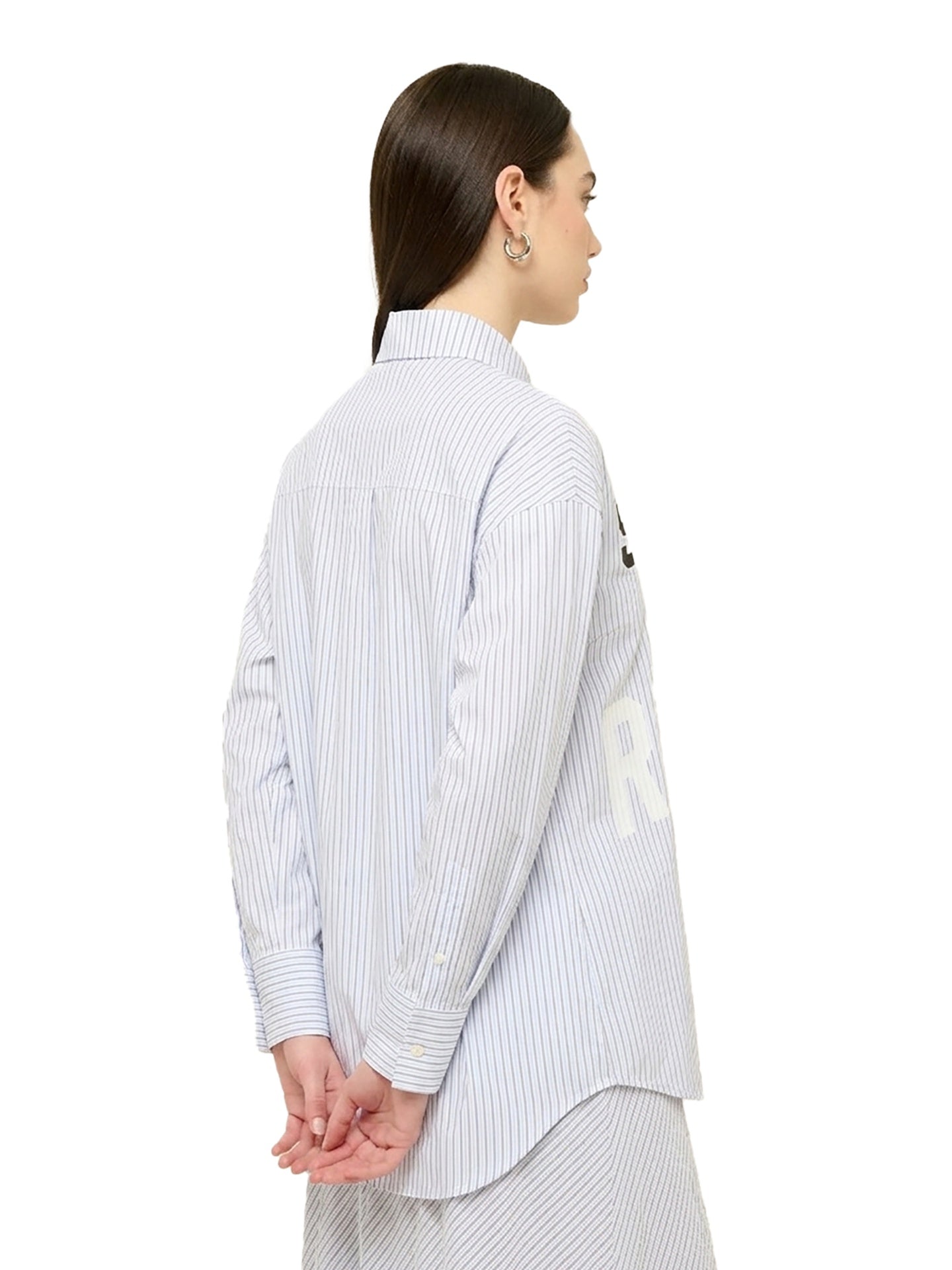 Camicia MARC ELLIS | Cielo