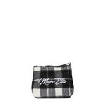 Buby Check Borsa a mano | Nero | Marc Ellis