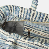 Buby M Indy 26 Borsa a mano Navy
