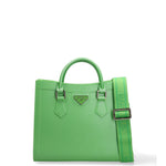 Flat Lively M 26 Borsa a mano Marc Ellis