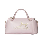 Lauryn Sy Borsa a spalla Pink