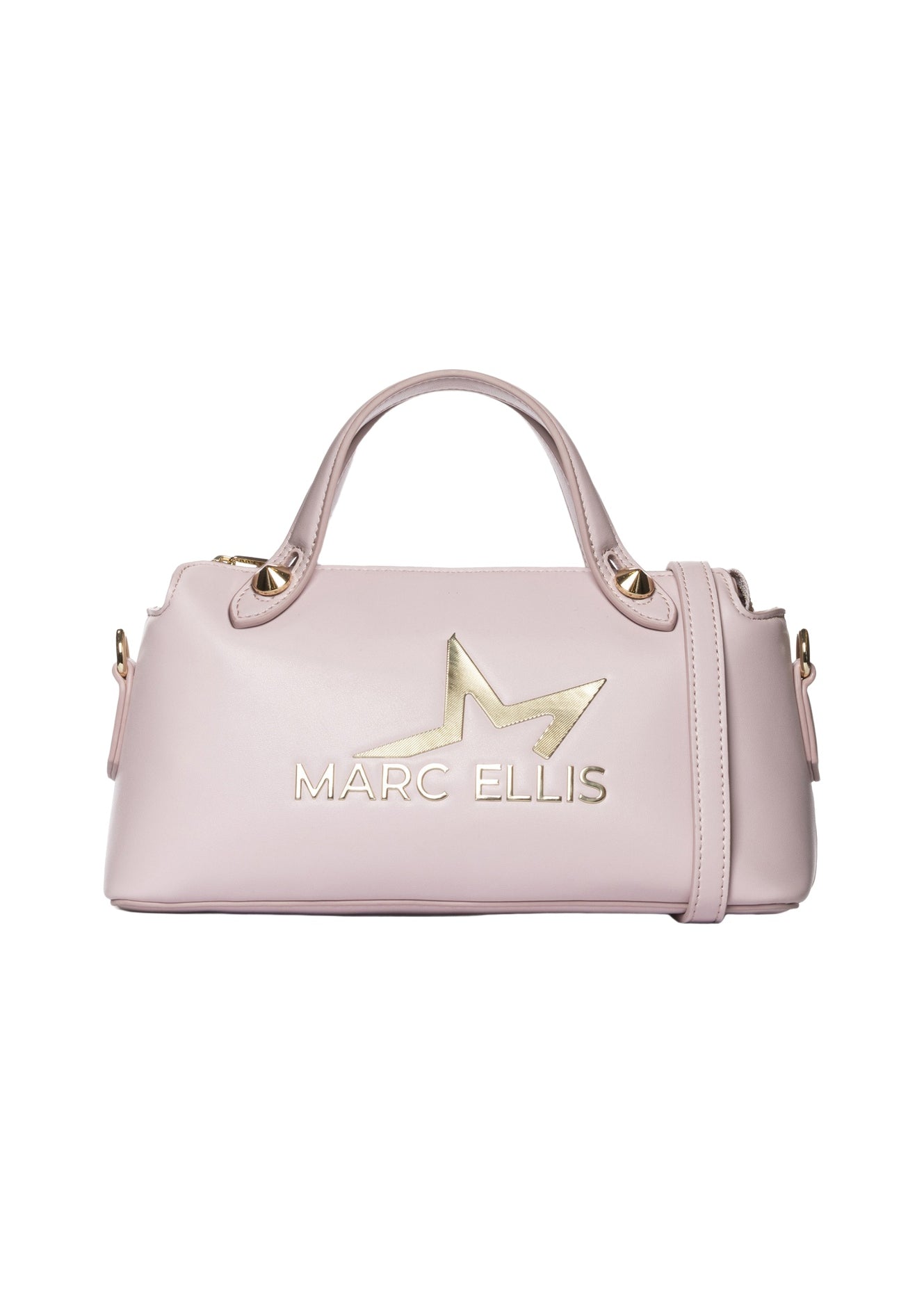 Lauryn Sy Borsa a spalla Pink
