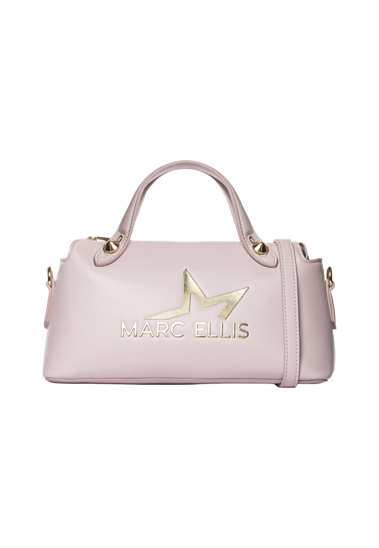 Lauryn Sy Borsa a spalla Pink
