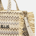 Buby S. Claire M Borsa a mano Multicolored