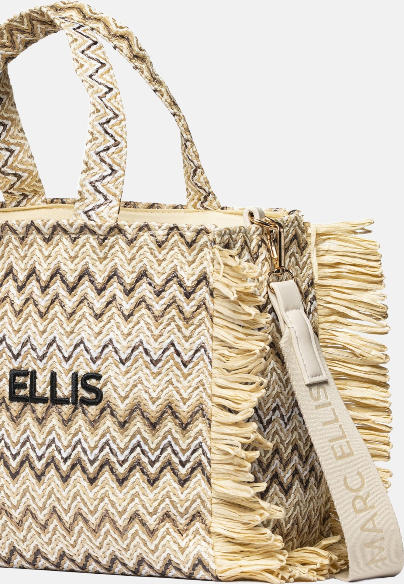 Buby S. Claire M Borsa a mano Multicolored