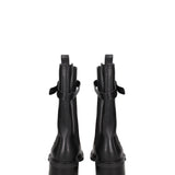 Stivaletto GLC81 | Nero