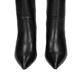 Stivale alto GLC14 | Nero