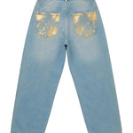 Jeans MARC ELLIS | Blu