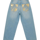Jeans MARC ELLIS | Blu