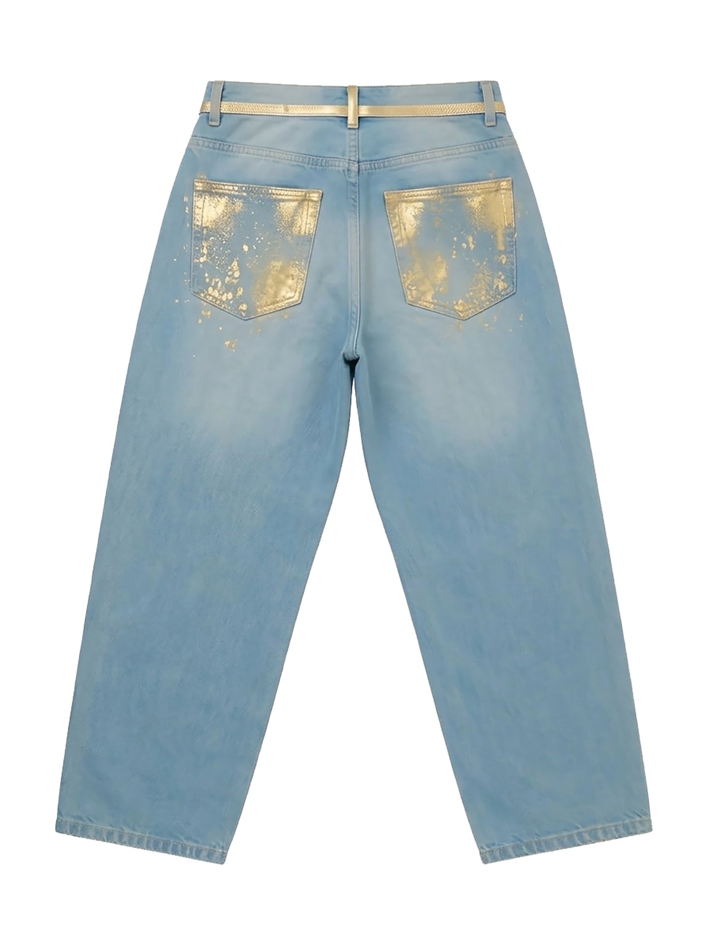 Jeans MARC ELLIS | Blu