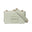 Victoria M Gr Borsa a spalla Light Green