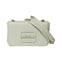 Victoria M Gr Borsa a spalla Light Green