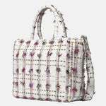 Buby L Indy 26 Borsa a mano White