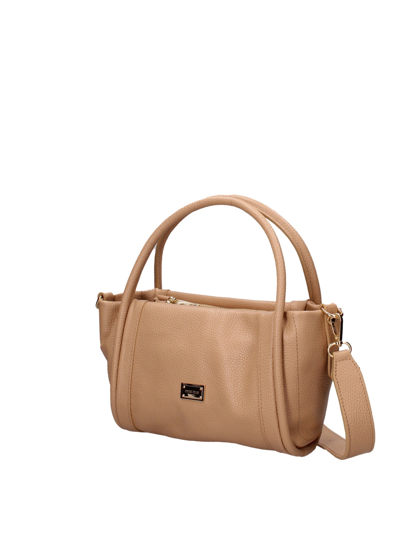 Lola S Plate Borsa a spalla Marc Ellis