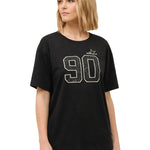 T-Shirt MARC ELLIS | Nero