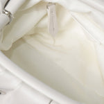 Daphne Studs Borsa a spalla Off-White
