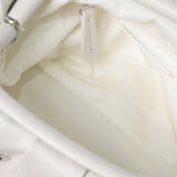 Daphne Studs Borsa a spalla Off-White