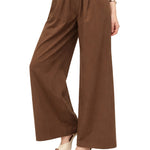 Pantaloni MARC ELLIS | Testa di Moro