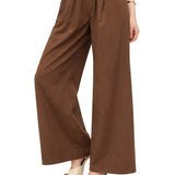 Pantaloni MARC ELLIS | Testa di Moro