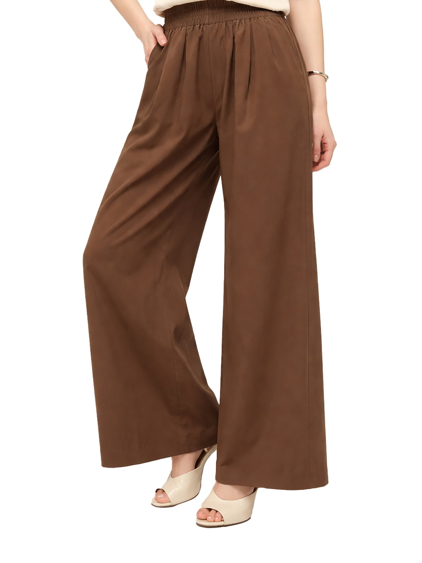 Pantaloni MARC ELLIS | Testa di Moro