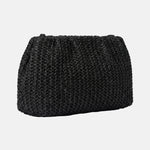 Buby S. Claire C Borsa a mano Black