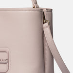 Elsie M Gr Borsa a mano Light Pink