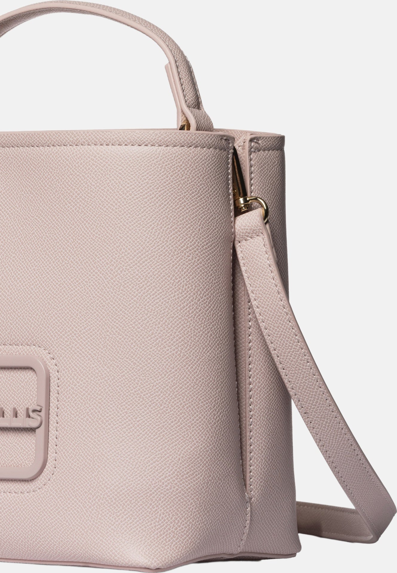 Elsie M Gr Borsa a mano Light Pink