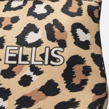 Buby P. Leopard Borsa a mano Sand