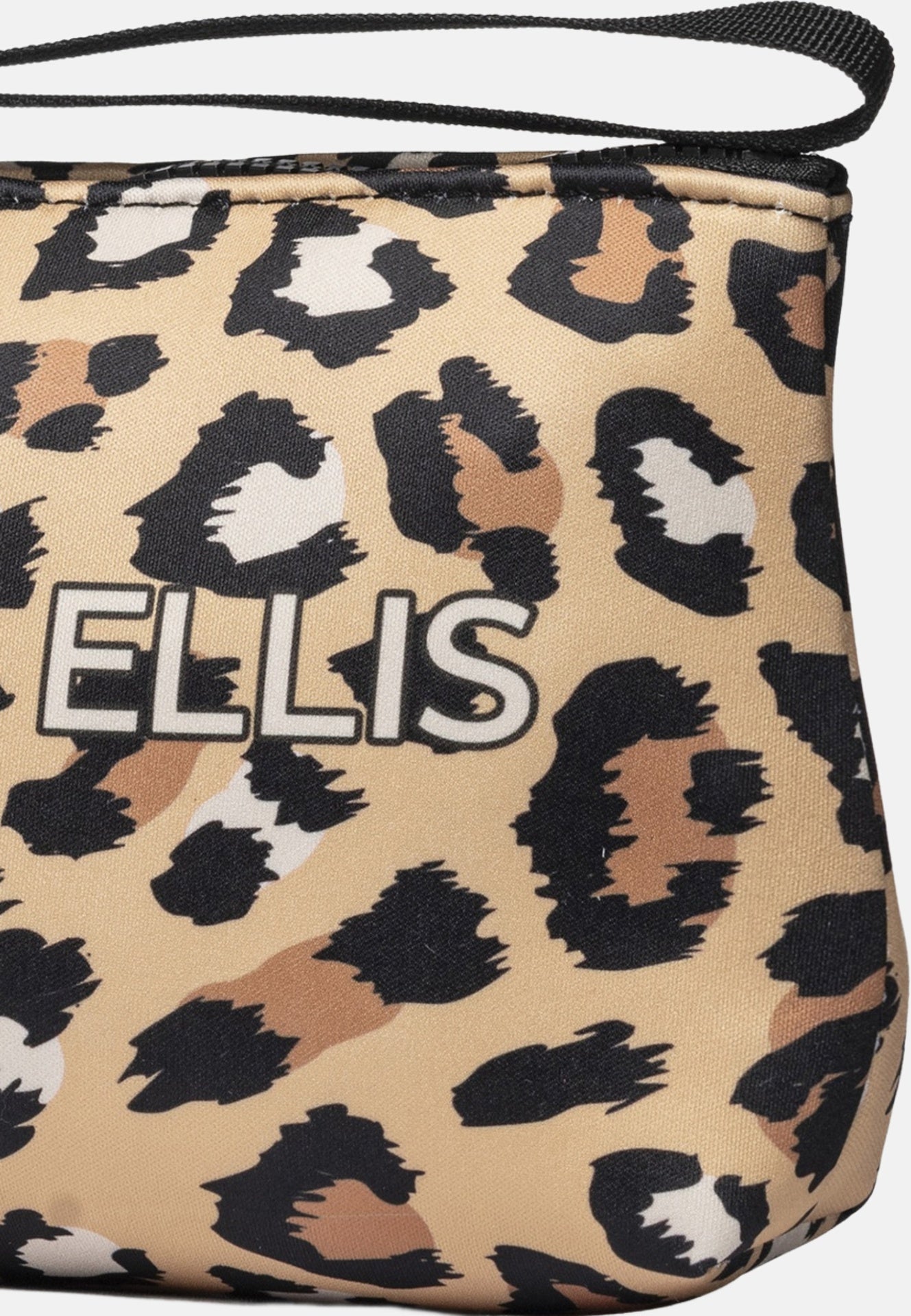 Buby P. Leopard Borsa a mano Sand