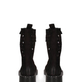 Stivaletto GLC36 | Nero