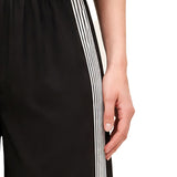 Pantaloni MARC ELLIS | Nero e Panna