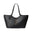 Scarlett Macro Borsa a spalla Black and Gold
