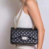 Flat Falcon M 26 Borsa a mano